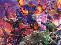 Magic: l'espansione a tema Marvel è prenotabile su Amazon