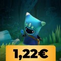 The Last Campfire costa solo 1€ su Instant Gaming: quale occasione migliore per giocare questo gioiellino targato Hello Games?