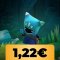 The Last Campfire costa solo 1€ su Instant Gaming: quale occasione migliore per giocare questo gioiellino targato Hello Games?
