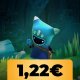 The Last Campfire costa solo 1€ su Instant Gaming: quale occasione migliore per giocare questo gioiellino targato Hello Games?