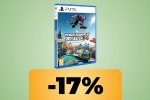 Tony Hawk’s Pro Skater 3 + 4 è in promo su Amazon: il prezzo cala fino al suo minimo storico - Notizia