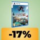 Tony Hawk’s Pro Skater 3 + 4 è in promo su Amazon: il prezzo cala fino al suo minimo storico