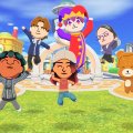 Tomodachi Life: Una vita da sogno svela le migliorie su Nintendo Switch 2 e conferma il limite dei 70 Mii
