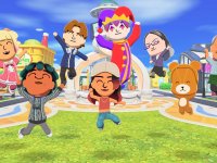 Tomodachi Life: Una vita da sogno permetterà relazioni omosessuali e personaggi non binari