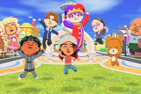 Tomodachi Life: Una vita da sogno, abbiamo giocato il nuovo simulatore di meme di Nintendo