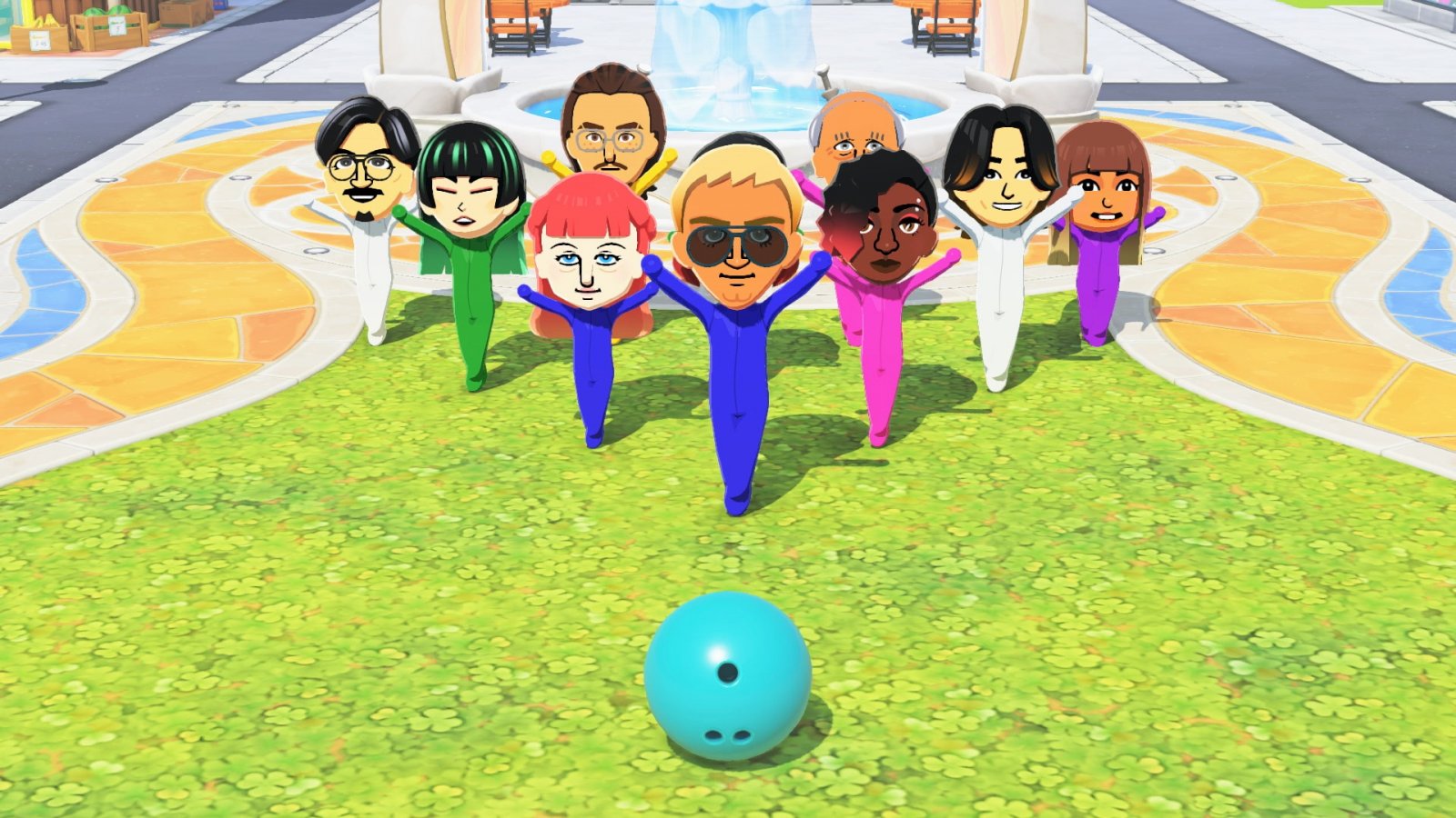 Tomodachi Life Una Vita da Sogno non può essere fermato: niente lo supera nelle classifiche eShop