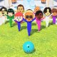 Tomodachi Life Una Vita da Sogno non può essere fermato: niente lo supera nelle classifiche eShop