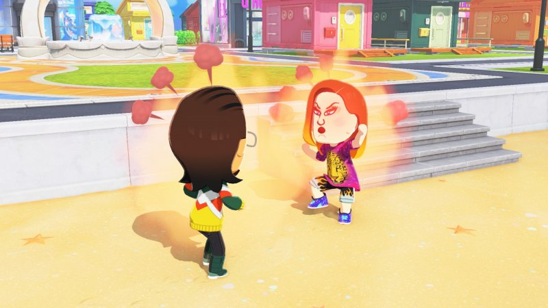 Tomodachi Life: Una Vita da Sogno