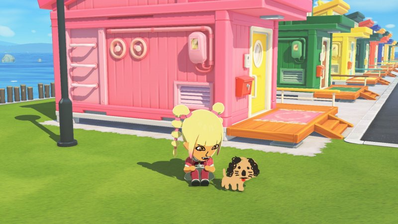 Tomodachi Life: Una Vita da Sogno