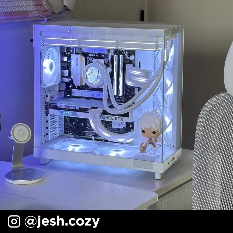 Il case NZXT
