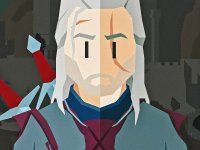 Reigns: The Witcher, abbiamo provato il videogioco in cui si narrano le gesta di Geralt di Rivia