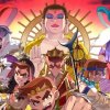 River City Saga: Journey to the West