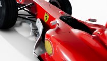 LEGO - Trailer del set Icons Ferrari F2004 e Michael Schumacher