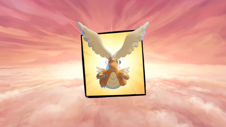 GCC Pokémon - Trailer di lancio di Megaevoluzione - Ascesa Eroica