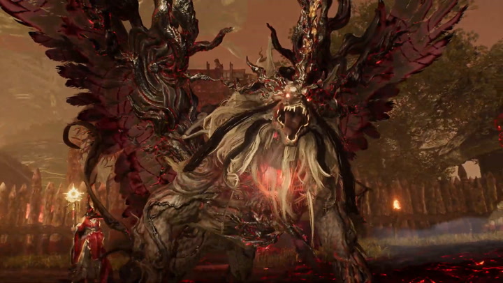 Nioh 3 - Trailer delle caratteristiche su PS5