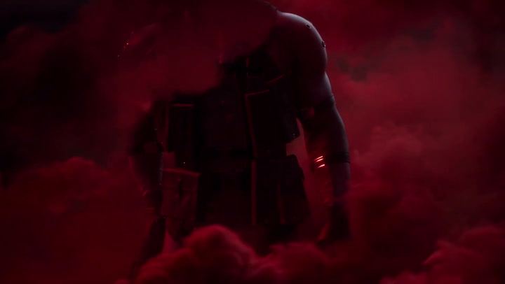 Tom Clancy's Rainbow Six: Siege - Teaser di Solid Snake