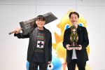 I capi di Final Fantasy e Dragon Quest apprezzano la svolta multipiattaforma di Square Enix - Notizia