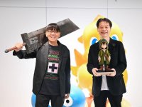 I capi di Final Fantasy e Dragon Quest apprezzano la svolta multipiattaforma di Square Enix