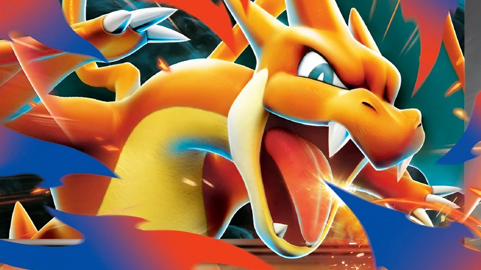 GCC Pokémon: Megaevoluzione - Ascesa Eroica è disponibile da oggi, ecco il trailer