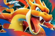GCC Pokémon: Megaevoluzione - Ascesa Eroica è disponibile da oggi, ecco il trailer