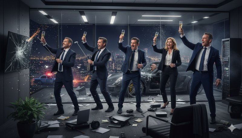 L'IA fa risparmiare soldi