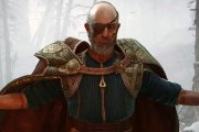 Svelato l’attore di Odino nella serie TV di God of War di Prime Video