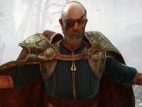 Svelato l’attore di Odino nella serie TV di God of War di Prime Video