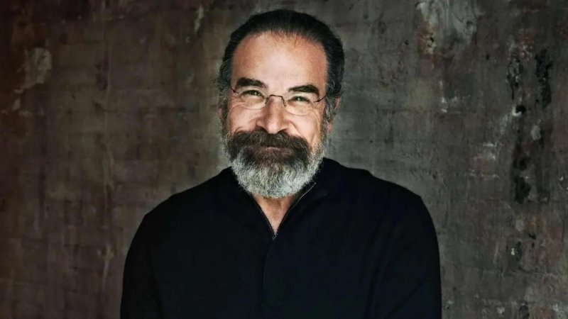 Mandy Patinkin