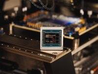 Nonostante Maia 200, Microsoft continuerà a comprare chip IA da NVIDIA