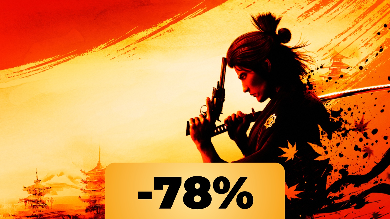 Like a Dragon: Ishin!