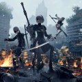 NieR:Automata The End of The YoRHa Edition per Nintendo Switch è in sconto su Instant Gaming