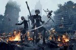 NieR:Automata The End of The YoRHa Edition per Nintendo Switch è in sconto su Instant Gaming - Notizia