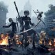 NieR:Automata The End of The YoRHa Edition per Nintendo Switch è in sconto su Instant Gaming