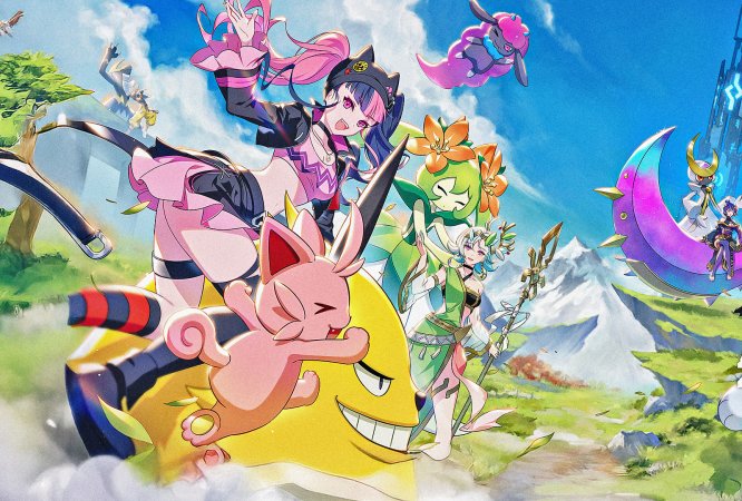 La strada verso la versione 1.0 è iniziata