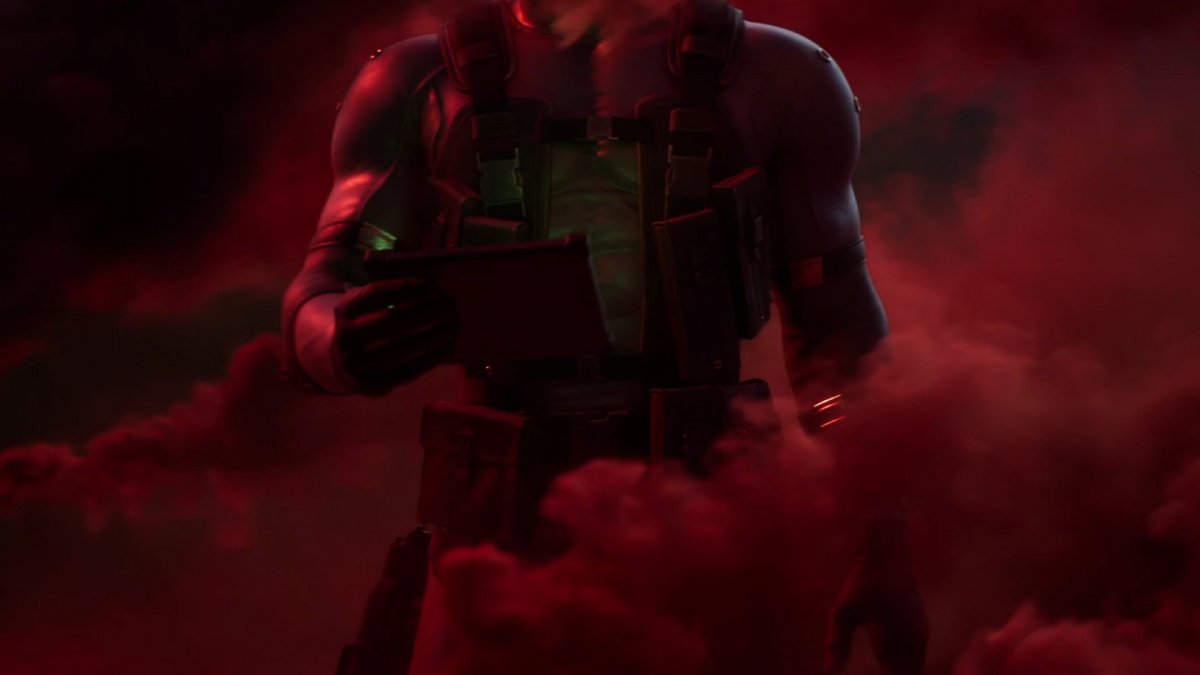 Solid Snake sarà il nuovo operatore di Rainbow Six: Siege, rivela un ...