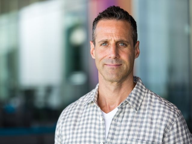 Jason Rubin