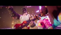 People of Note - video musicale di "Mashup"