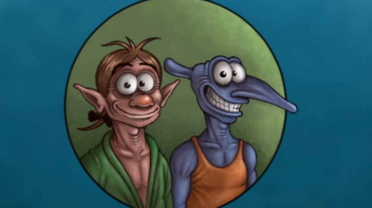 Sapevate che sta per essere pubblicato Gobliins 6?