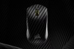 Corsair Sabre V2 Pro Wireless CF, la recensione del mouse da gaming in fibra di carbonio - Recensione
