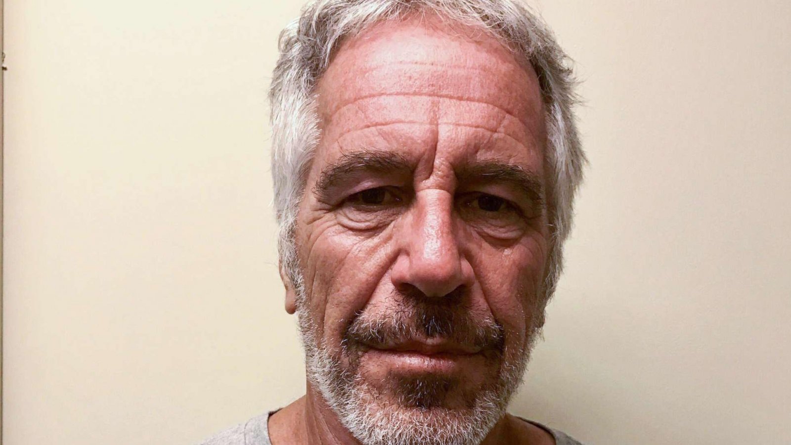 Jeffrey Epstein