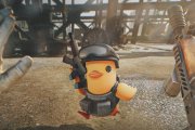 Papere e mercenari si incontreranno nel crossover di Escape from Tarkov con Escape from Duckov
