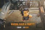 Papere e mercenari si incontreranno nel crossover di Escape from Tarkov con Escape from Duckov - Notizia
