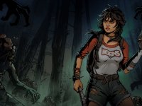 I Hate This Place, la recensione di un horror surreale dagli autori del remake di Silent Hill 2