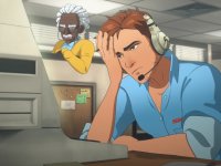 Dispatch: AdHoc Studio vuole aggiustare il problema delle censure su Nintendo Switch