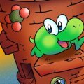 Nebulus è stato convertito per Game Boy Advance, disponibile anche in formato fisico