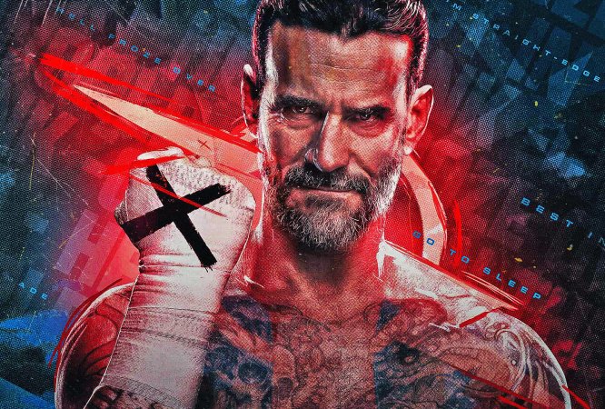 Tutto quello che c'è da sapere dell'atteso gioco di wrestling