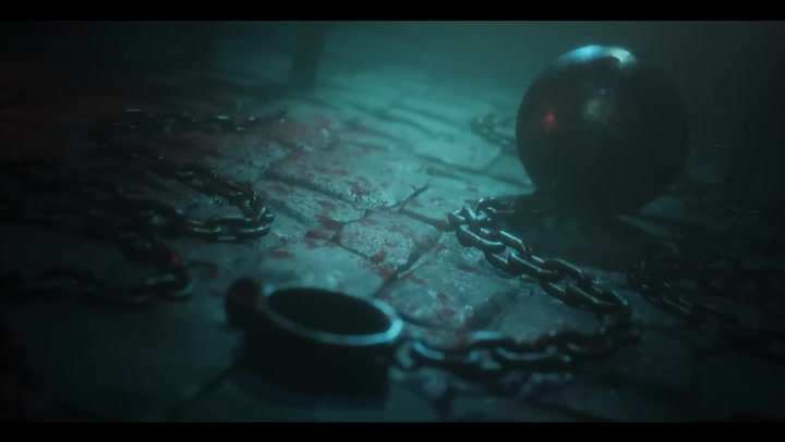 The Relic: First Guardian - Trailer ispirato alle leggende coreane