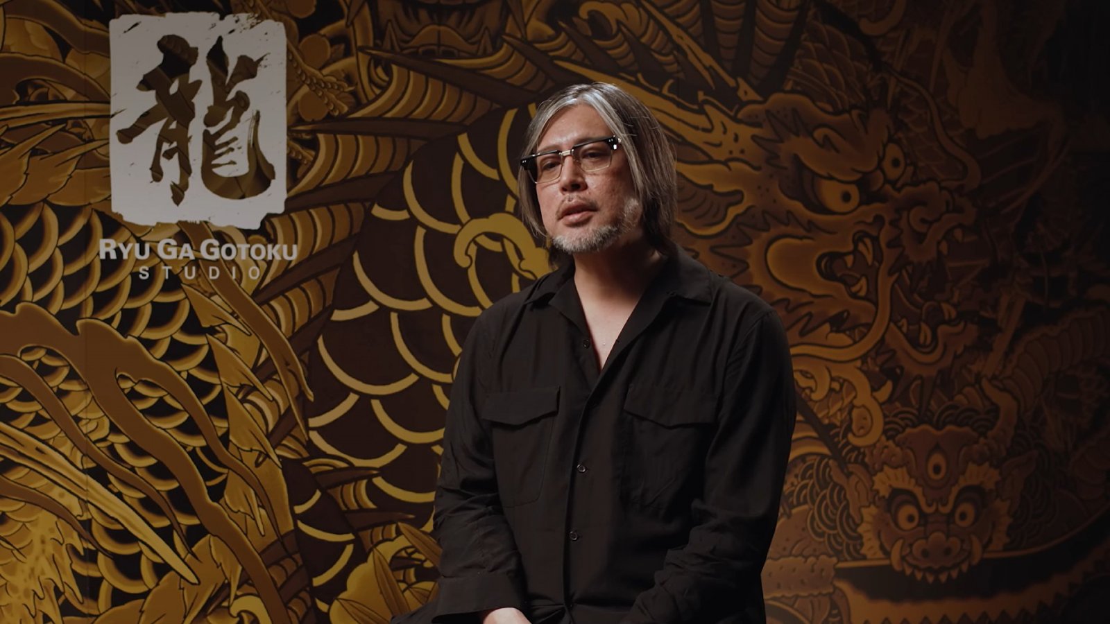 Masayoshi Yokoyama parla della serie Yakuza nel nuovo Creator's Voice di Nintendo