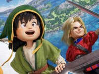 Dragon Quest VII Reimagined, la recensione di un classico ripensato