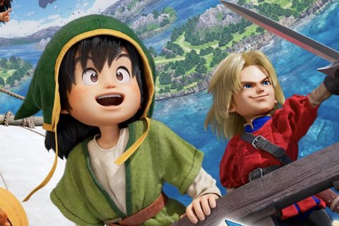 Dragon Quest VII Reimagined, la recensione di un classico ripensato